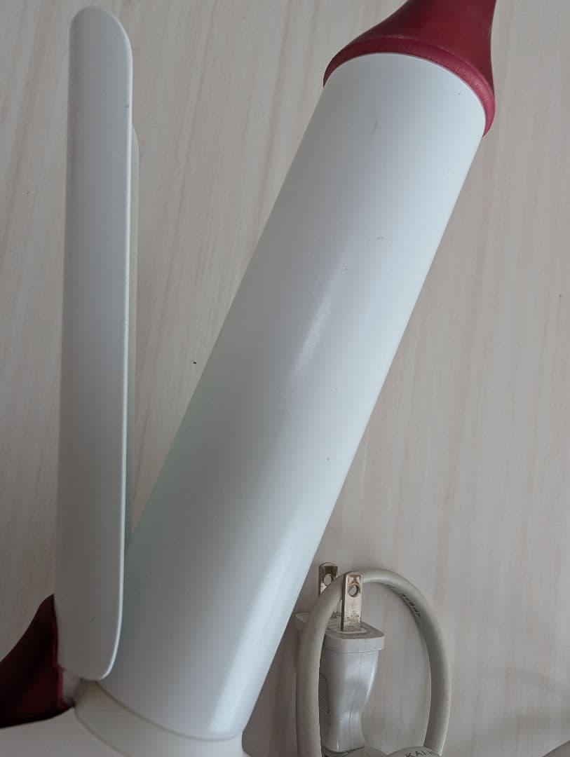 ヘアビューロン2D Plus L 34mm HBRCL2D-GL-JP