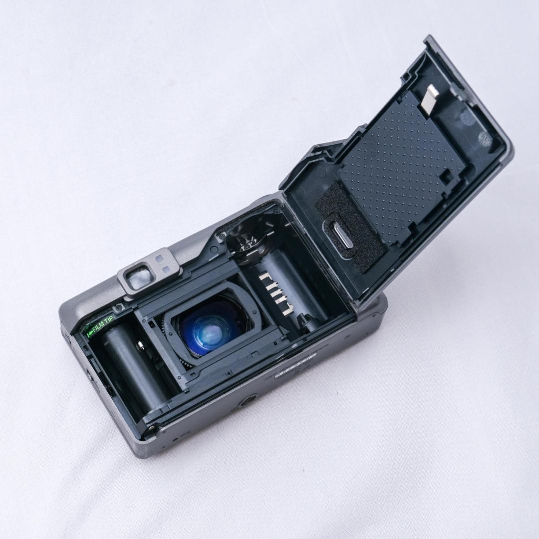 FUJIFILM ナチュラクラシカ コンパクトフィルムカメラ