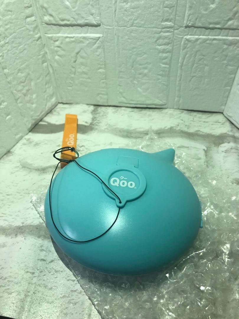 Qoo　クー　しゃべるカメラ