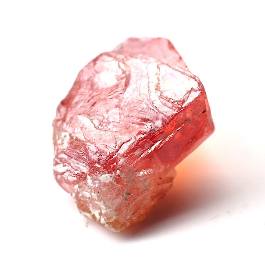 【南アフリカ/ホタゼル産】ロードクロサイト原石