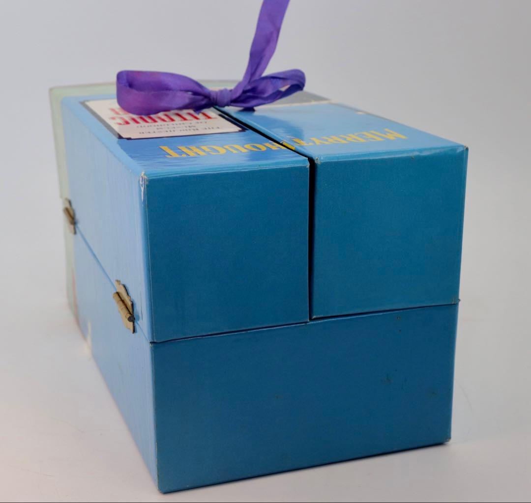 Merrythought タイタニックベア 限定版NO，0002 / 5,000