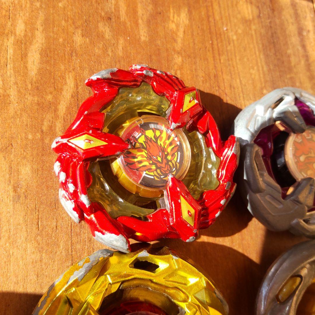 A*G様 ベイブレードX セット バトルスタジアム付き