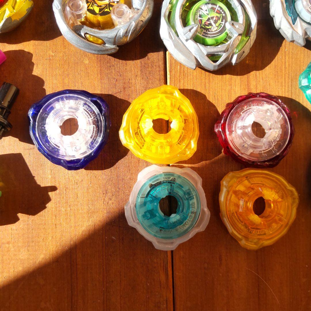 A*G様 ベイブレードX セット バトルスタジアム付き