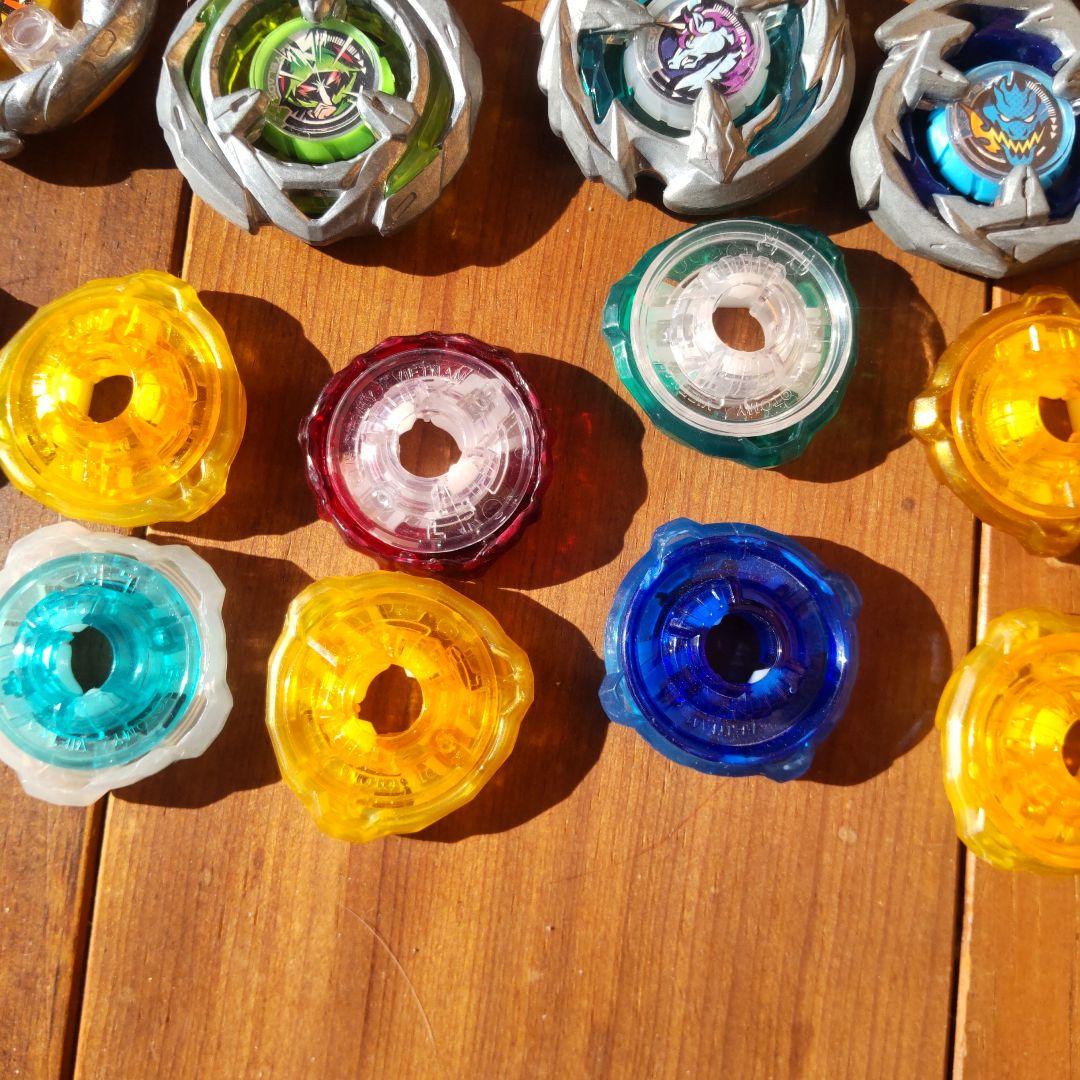 A*G様 ベイブレードX セット バトルスタジアム付き