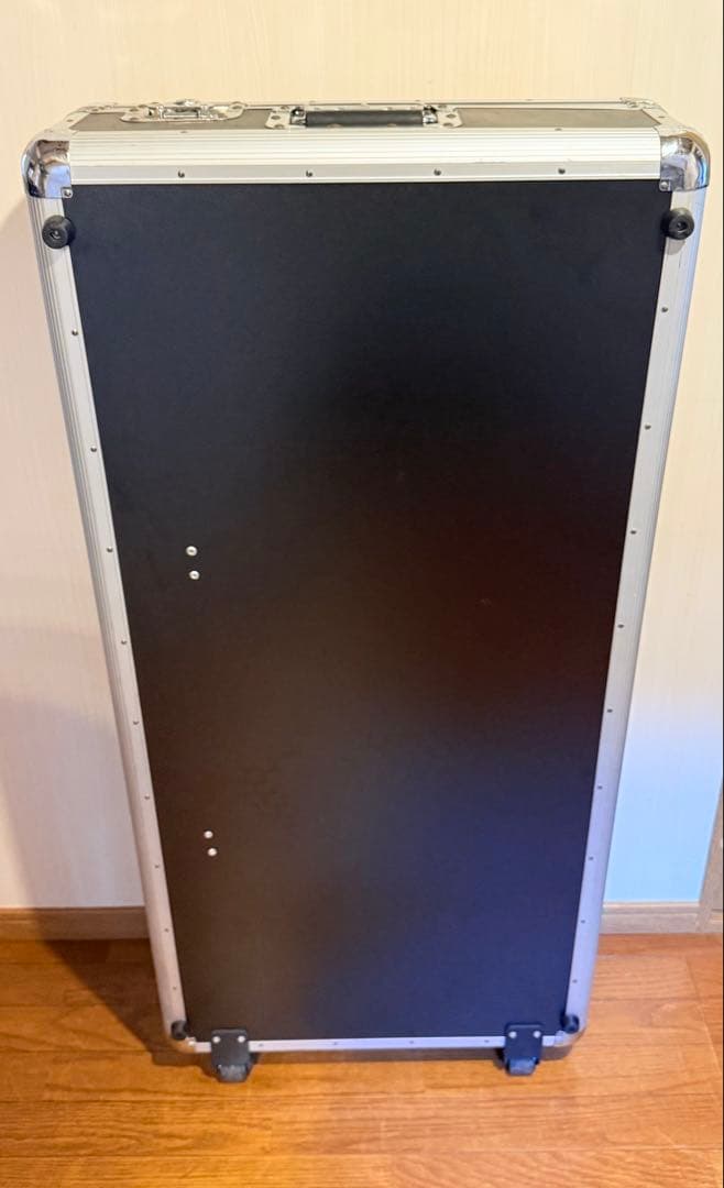 ROADREADY キャスター付 DJ ハードケース