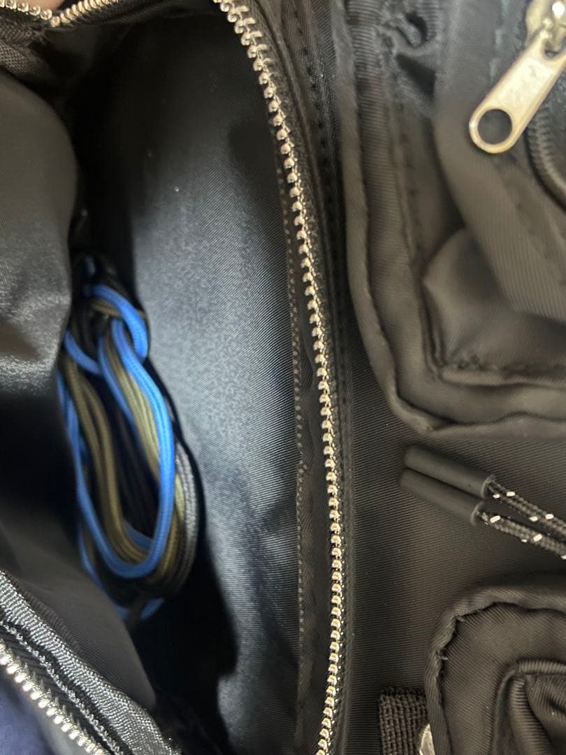 ♬新品未使用♬ずっと真夜中でいいのに。 バックパック