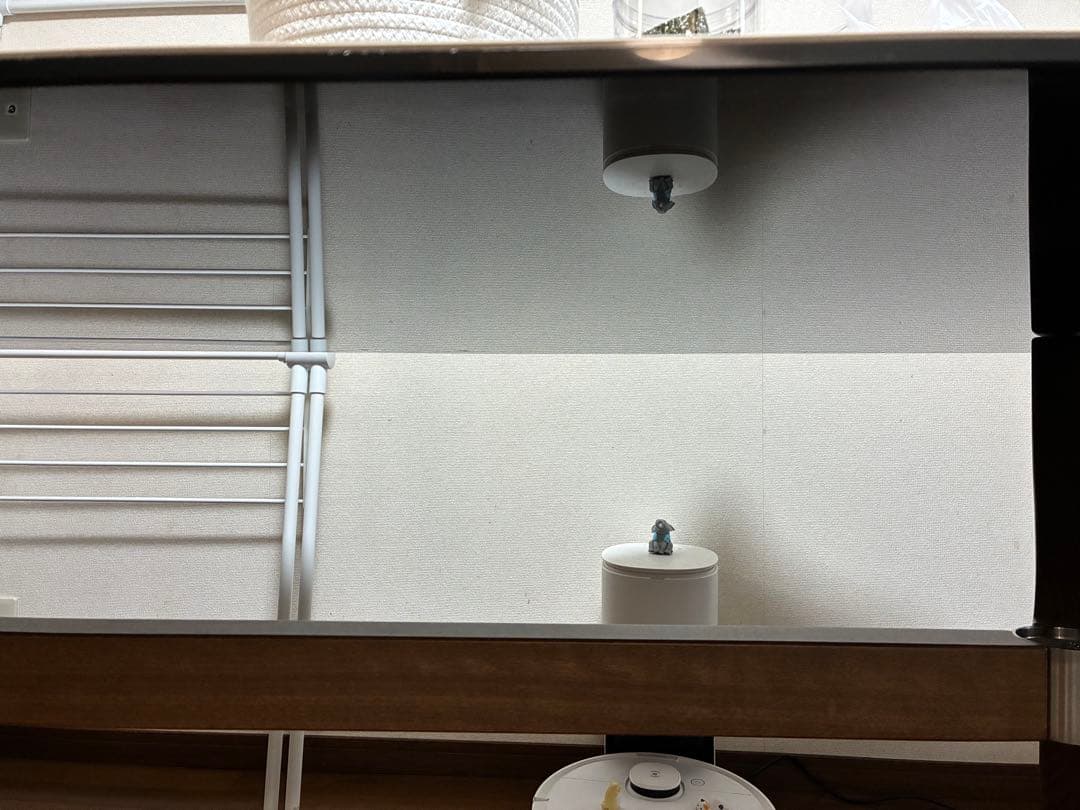 カリガリス　ダイニングテーブル