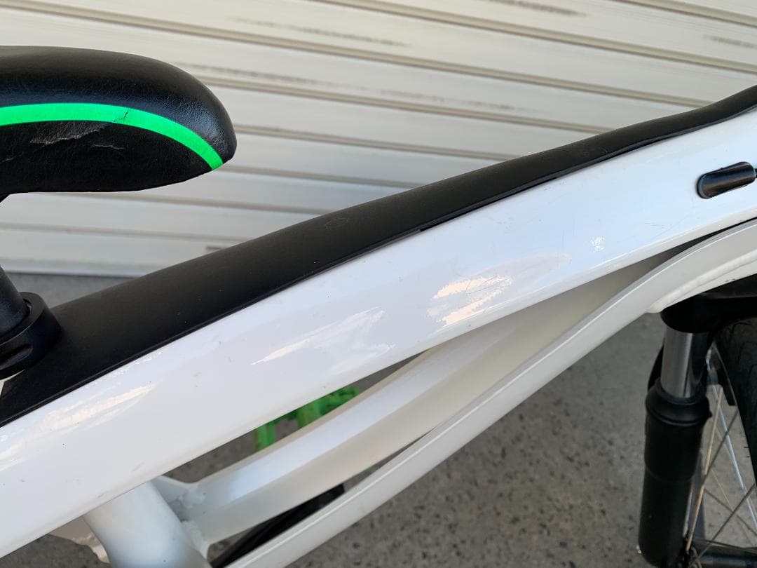 【お引取り限定】子供用 自転車 BMW マウンテンバイク 20インチ ジュニア