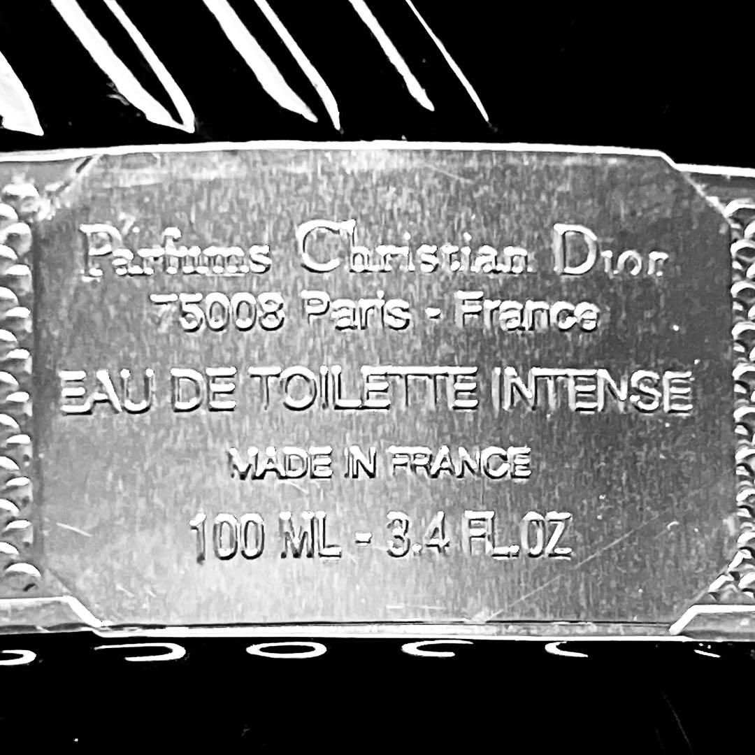 Dior ディオール オー ソバージュ エクストリーム オーデトワレ 100ml