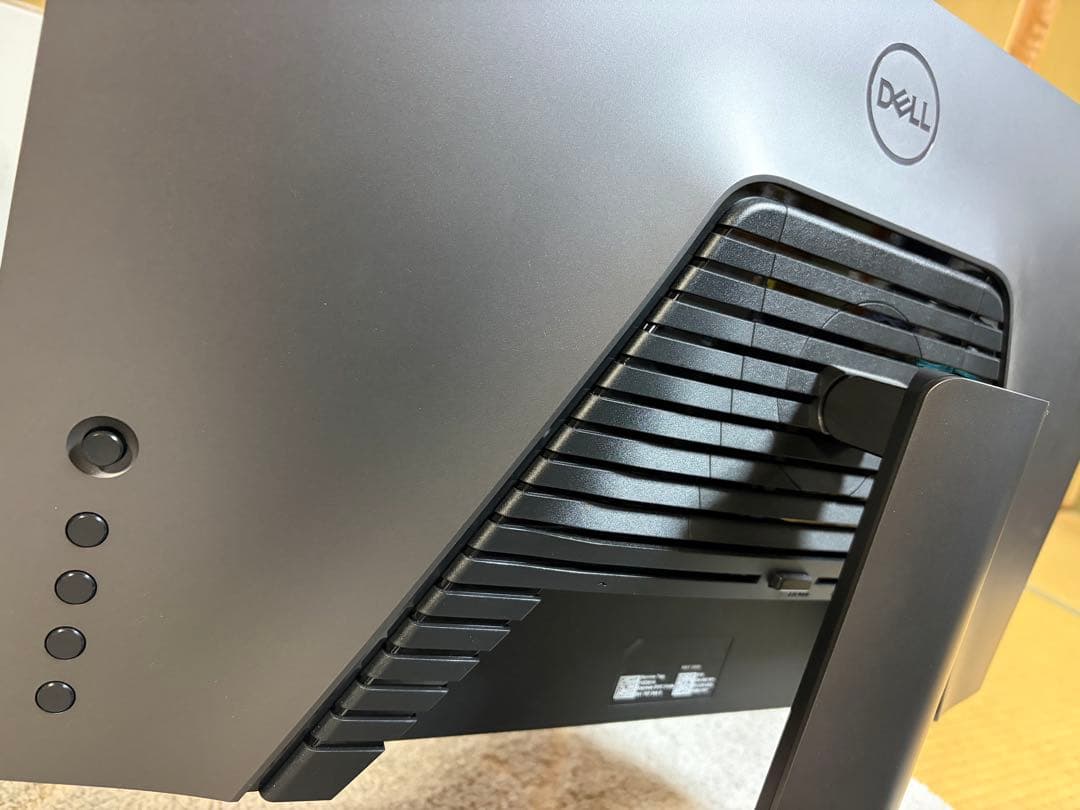 【美品】DELL G2524H ゲーミングモニター 24.5インチ