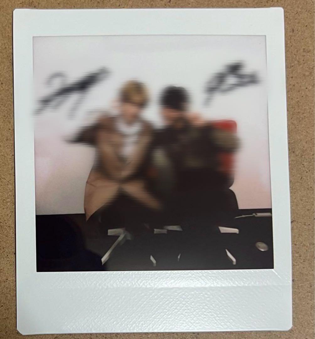 飴色パラドックス