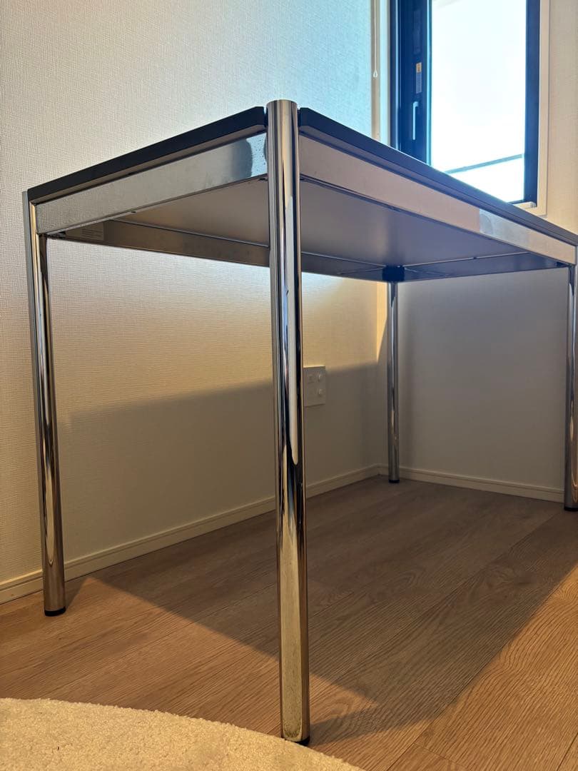 【Powerless】オーダー品　USMハラー テーブル　デスク