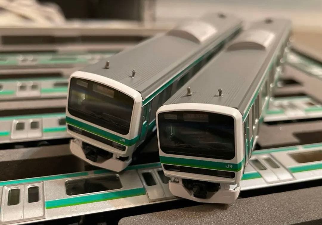 セール中 計82両 Nゲージ まとめ売り （9編成） ※特別企画品あり