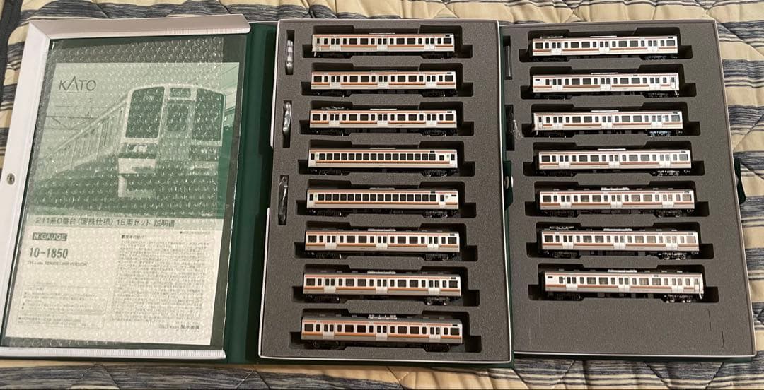 セール中 計82両 Nゲージ まとめ売り （9編成） ※特別企画品あり