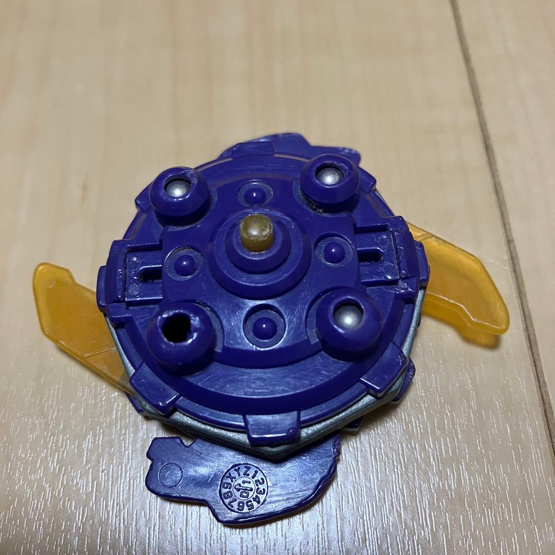 ベイブレード　4個　まとめ売り