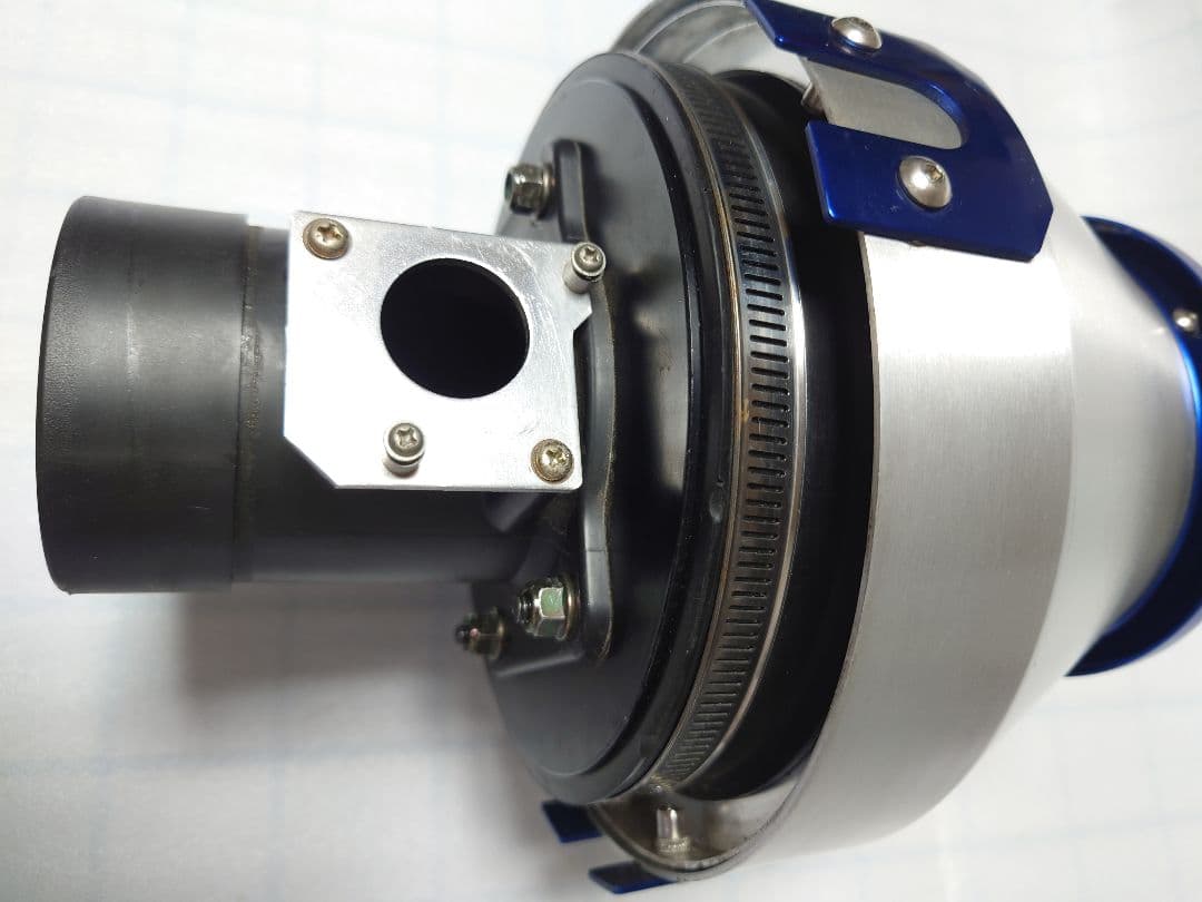 BLITZ アドバンスサスパワー