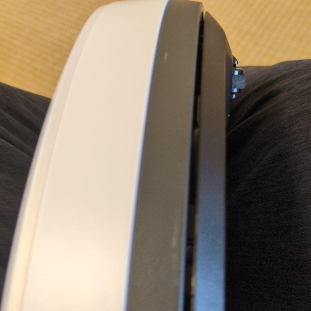 【美品】Panasonic ロボット掃除機 RULO（ルーロ）MC-RS300