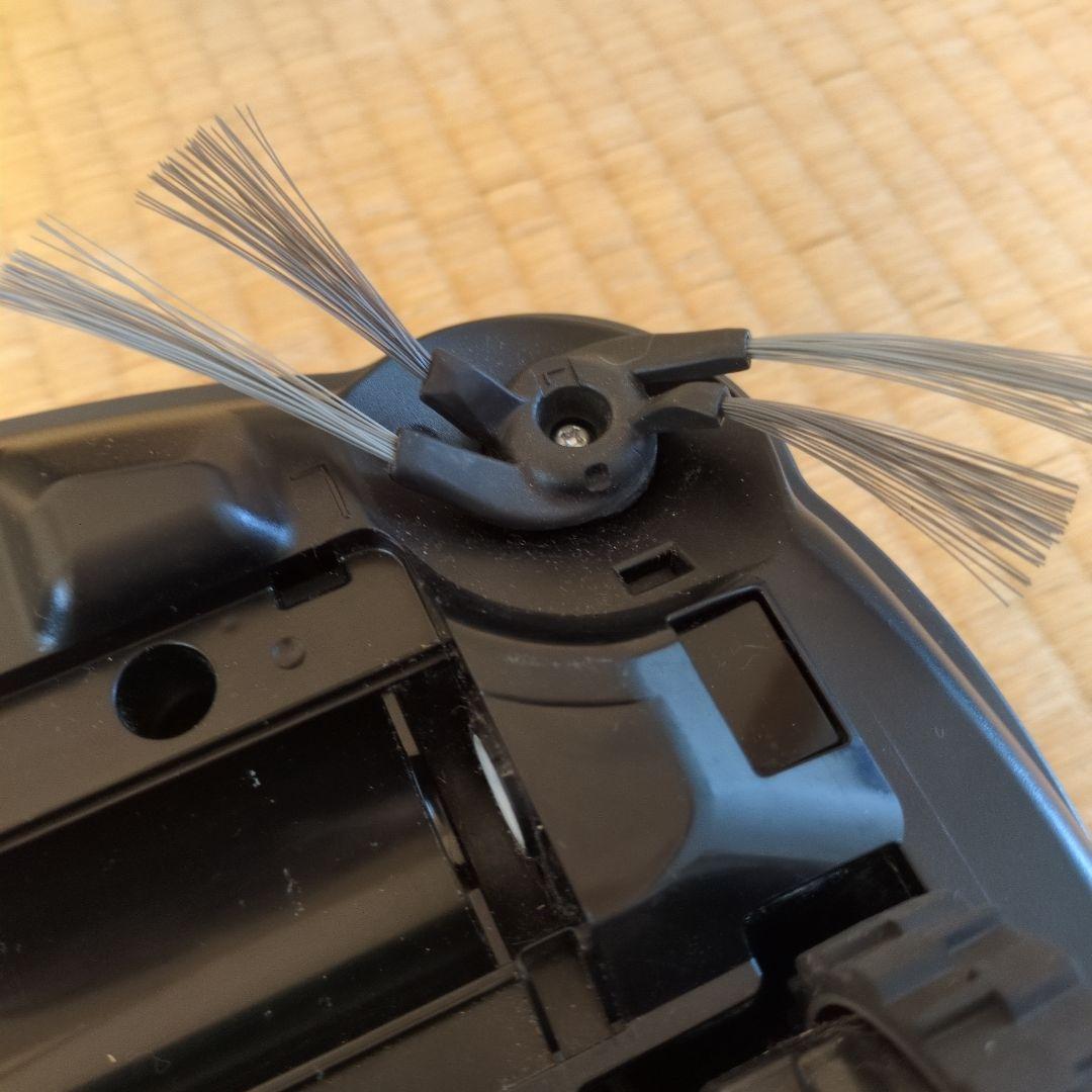 【美品】Panasonic ロボット掃除機 RULO（ルーロ）MC-RS300