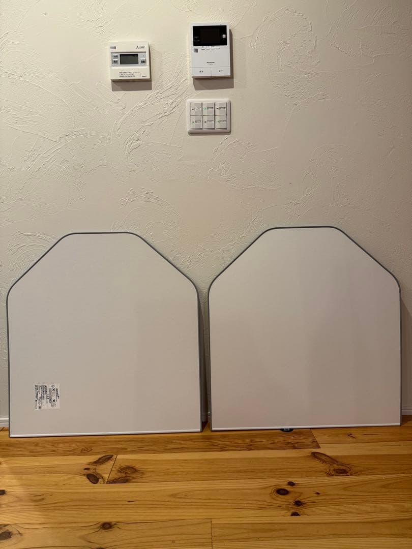 TOTO 風呂　ふた