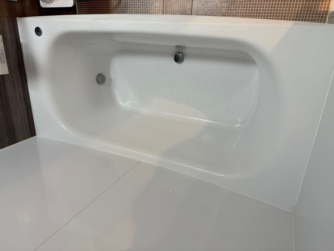 TOTO 風呂　ふた