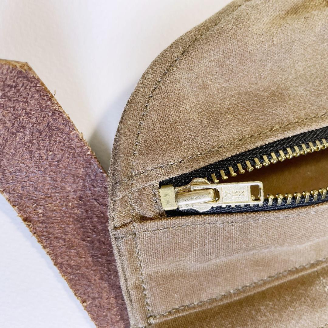 センダック　Peg & Awl 社　アーチスト　筆箱　ペンケース ハンドメイド