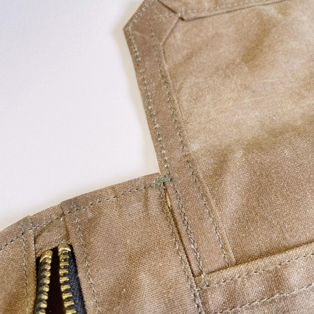 センダック　Peg & Awl 社　アーチスト　筆箱　ペンケース ハンドメイド