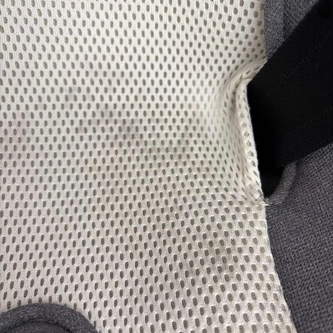 AILEBEBE エールベベ クルット 5i グレー チャイルドシート