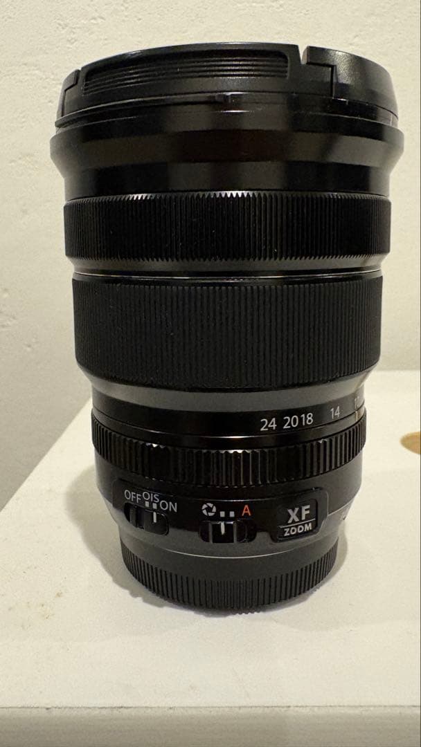 【良品】Fujifilm XF10-24mmF4 OIS