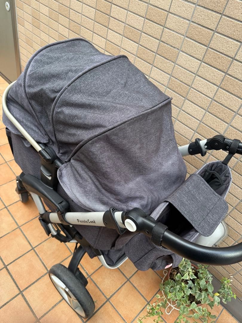 ピッコロカーネ　ベント