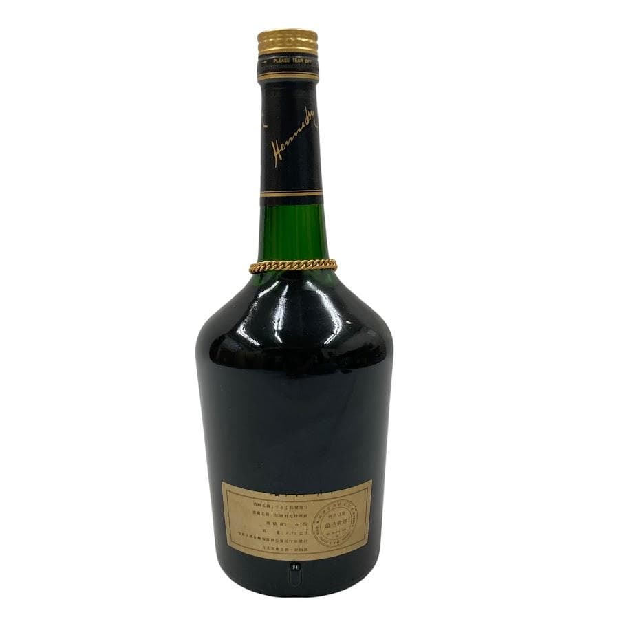 Hennessy Napoleon ヘネシー ナポレオン コニャック 700ml