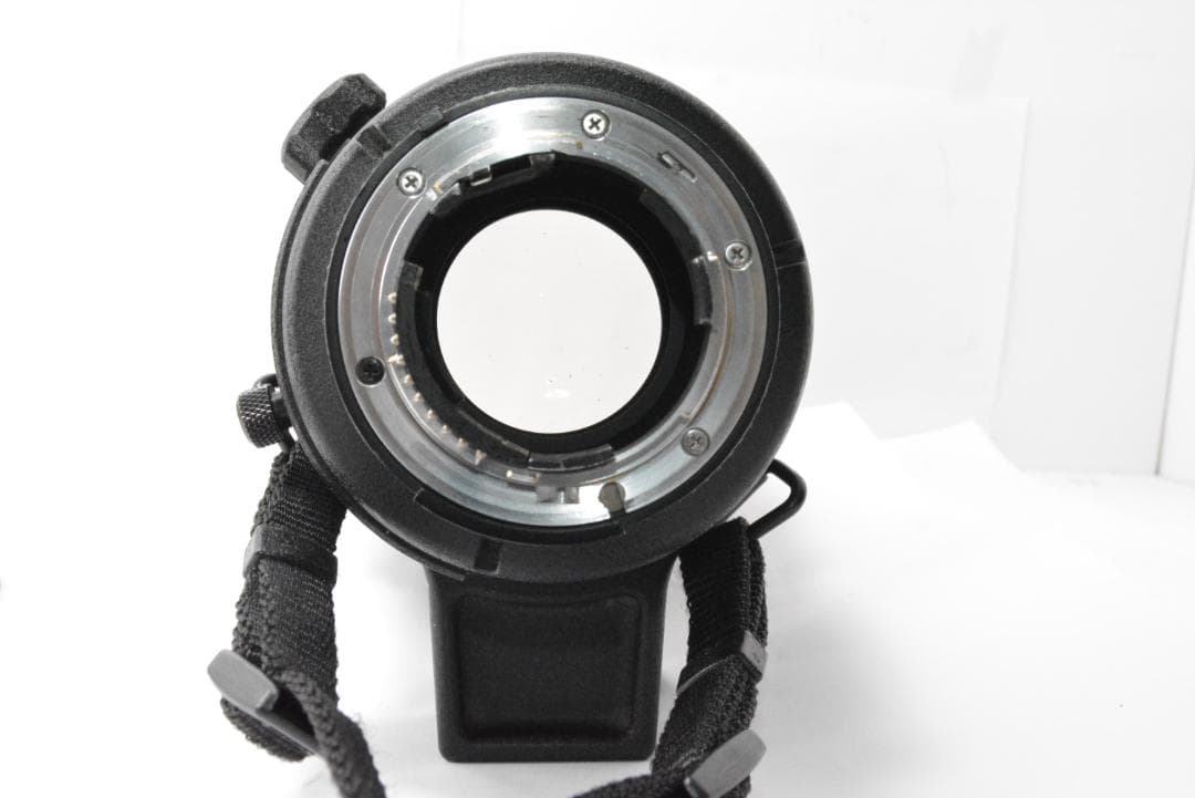 AF鳴きなし ニコン NIKON AF-S 300mm F2.8 D