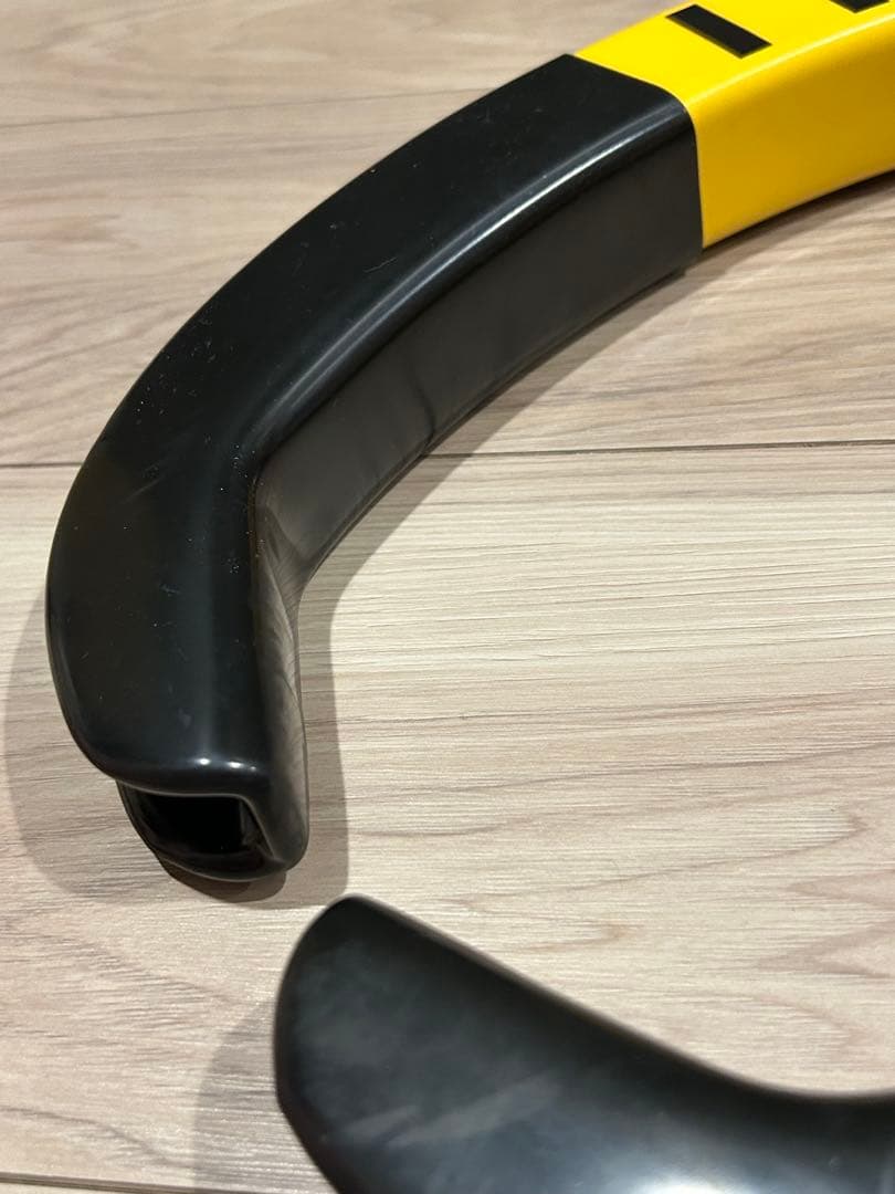 HORNET タイヤロック 鍵付き 防犯ステッカー付き