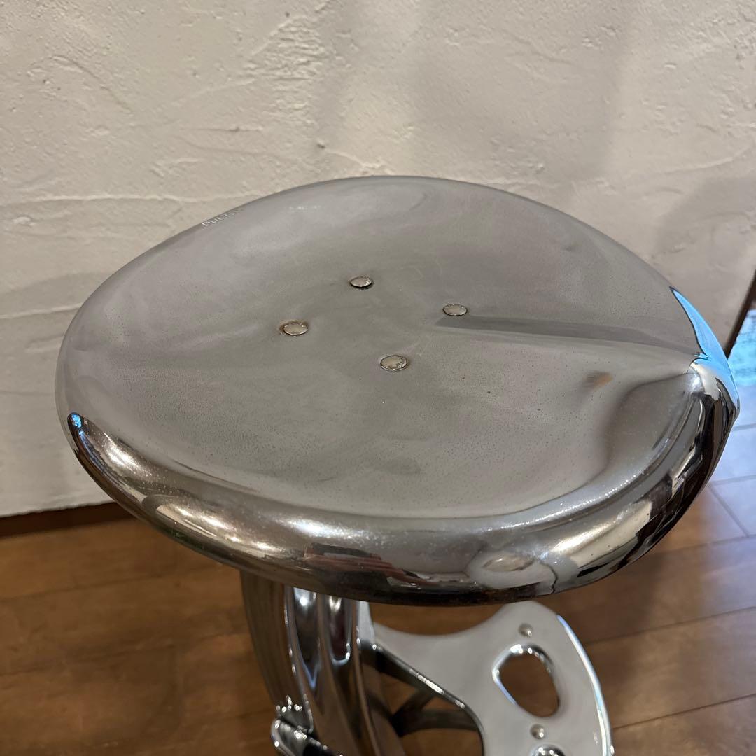 DULTON ロータス バースツール