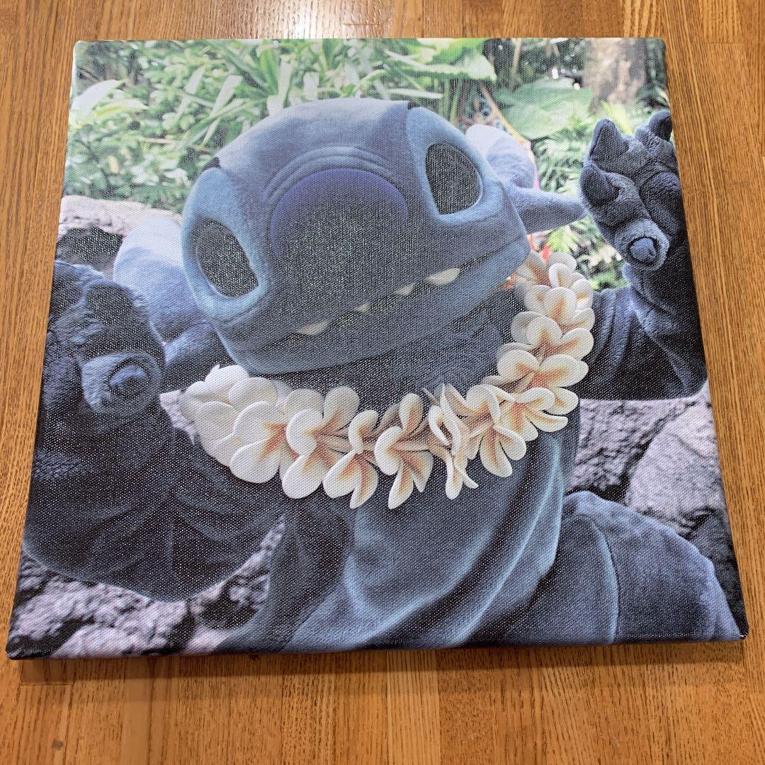 ディズニー　スティッチ 篠山紀信