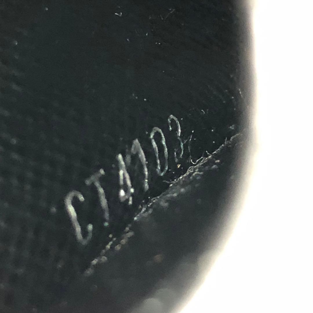 未使用✨箱付 ルイヴィトン エピ ミュルティクレ6 ノワール 6連キーケース