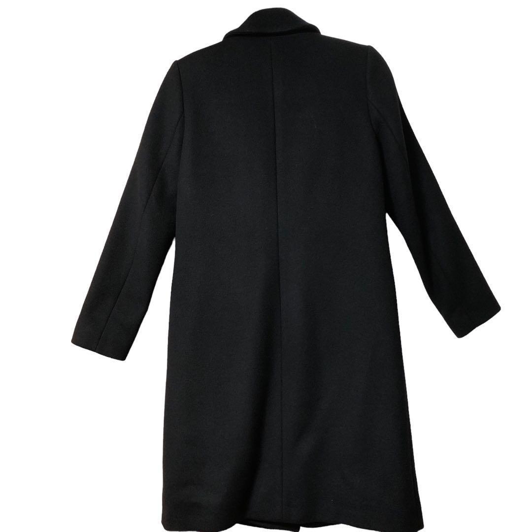 theory luxe セオリーリュクス　ウールコート