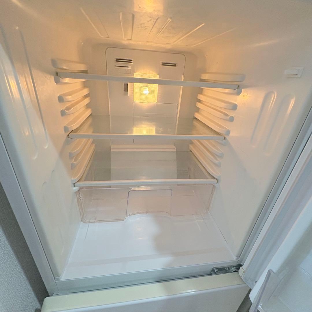 ユーイング　 冷蔵庫　 2015年製