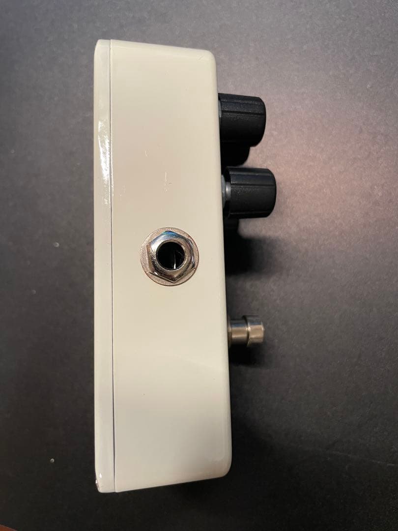 ギター Ninevolt Pedals Distortion