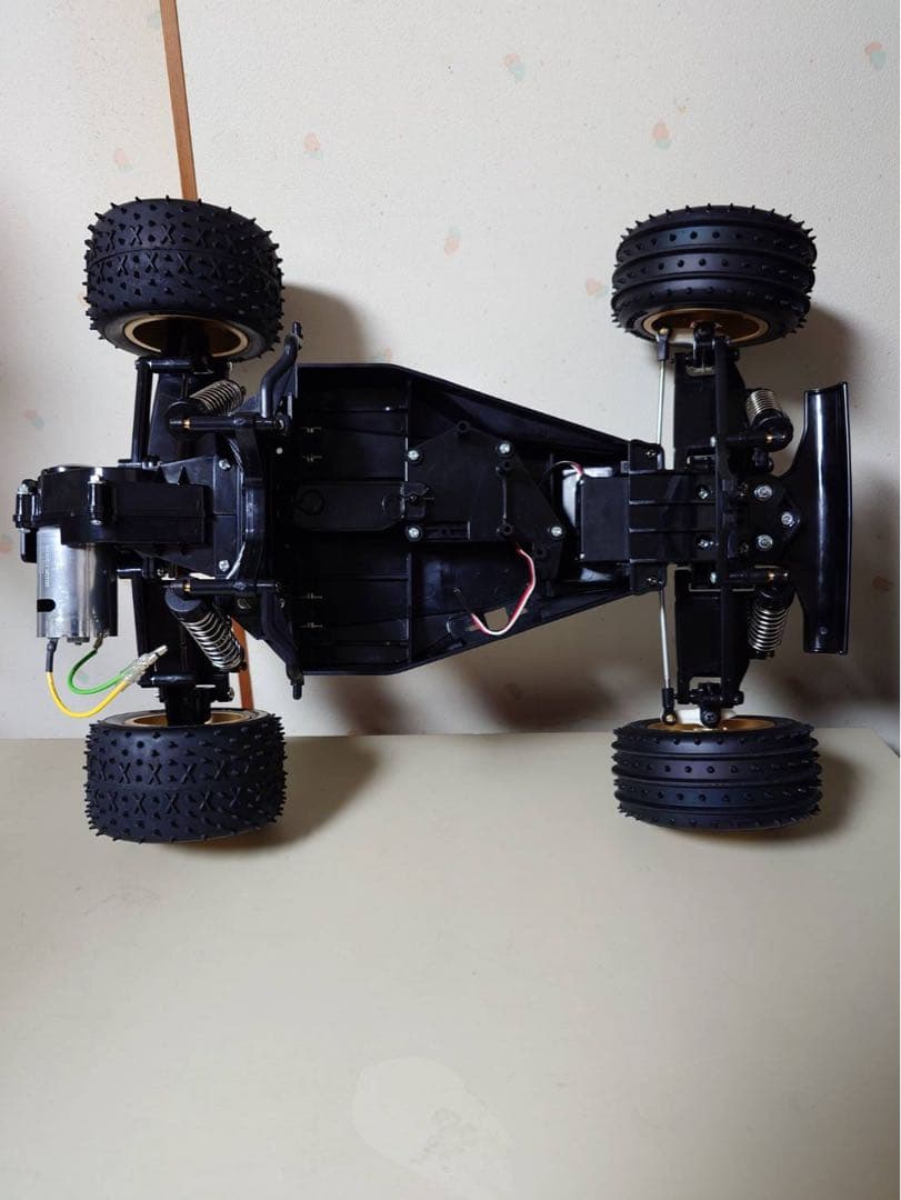 タミヤ　1/10RC ブリッツァービートル　新品未使用