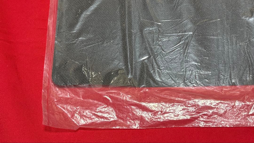 遊戯王 公式 JUDGE 2024 赫聖の妖騎士 プレイマット