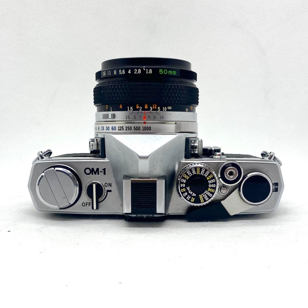 【C6715】OLYMPUSオリンパス OM-1 + レンズセット