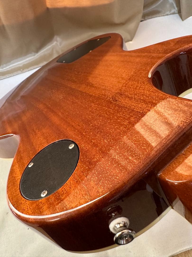 Tokai LS-101S-WA GT 【約3.9kg】