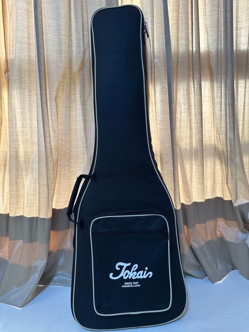 Tokai LS-101S-WA GT 【約3.9kg】