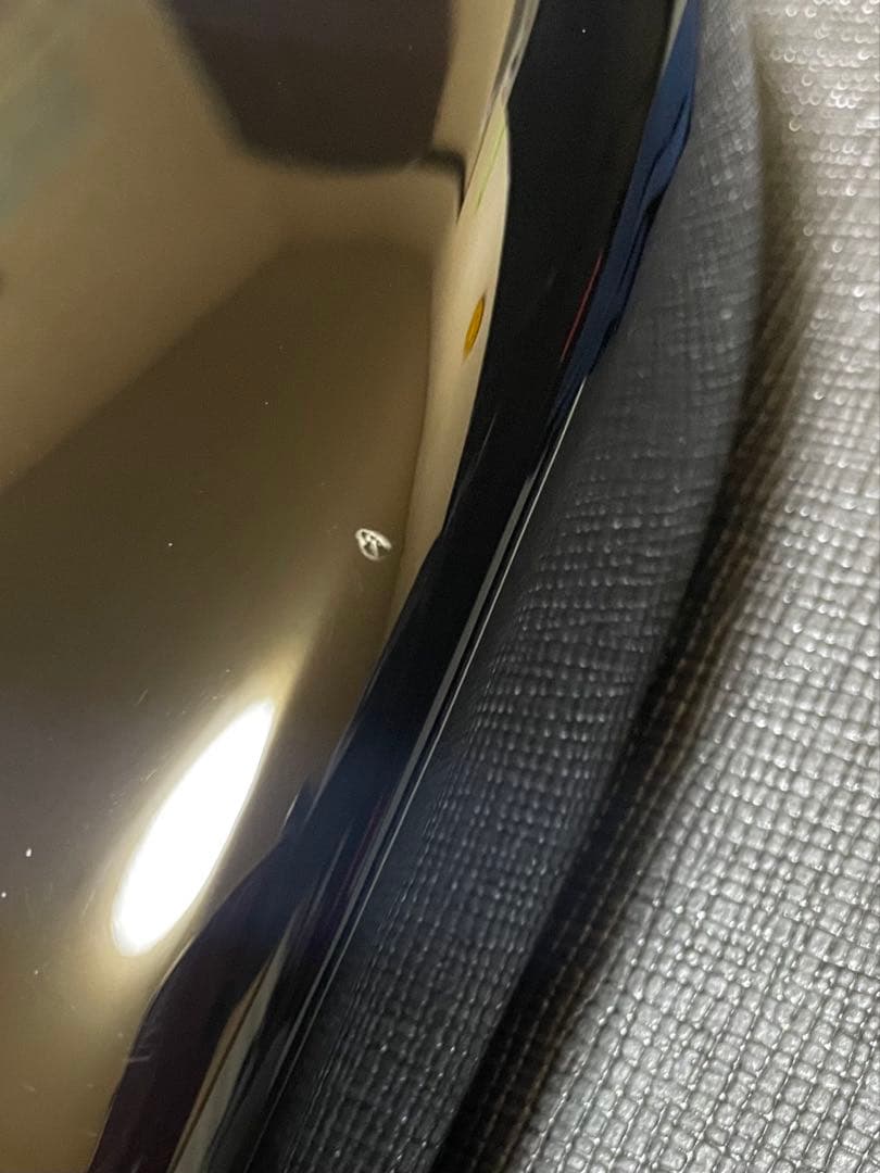 ギター HISTORY SH-SV/M BLACK