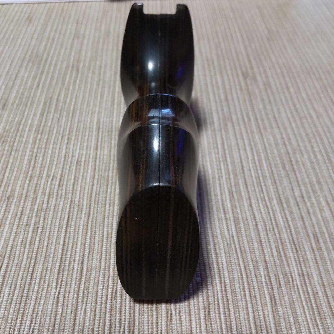 アルタモント S&W Kフレ ラウンドバット用コンバージョン スムーズフィンガー