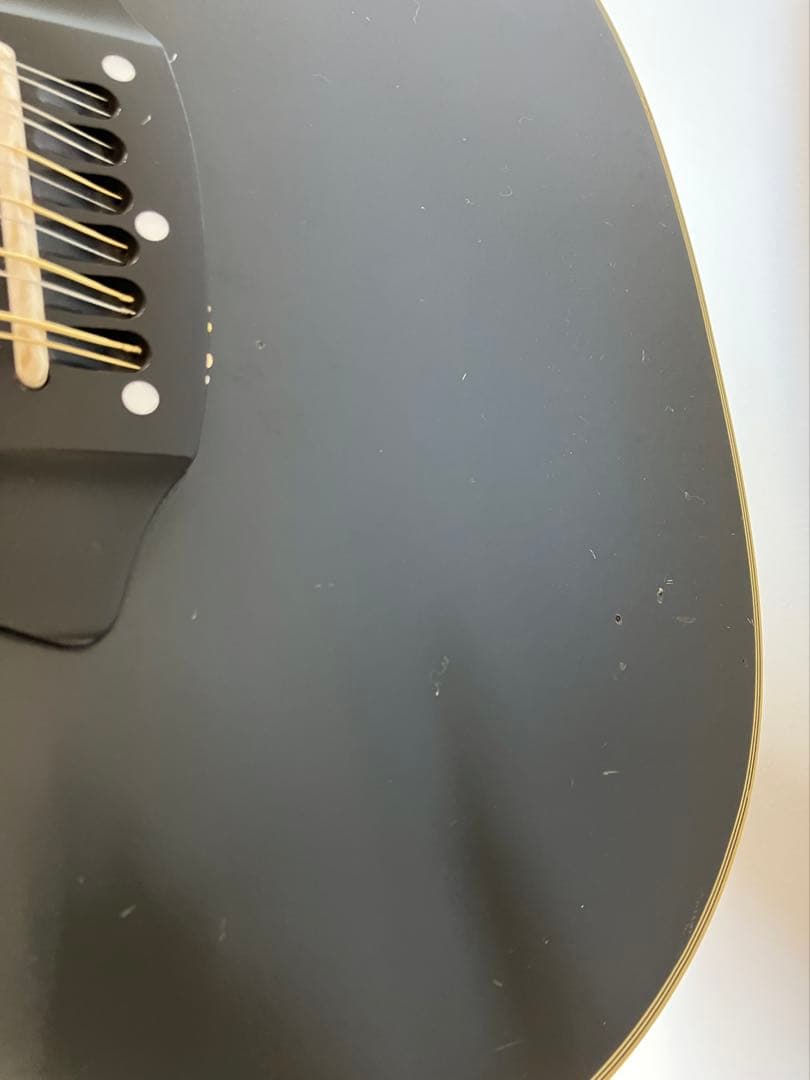 MORRIS Tornado Z1-12 12弦　エレアコギター