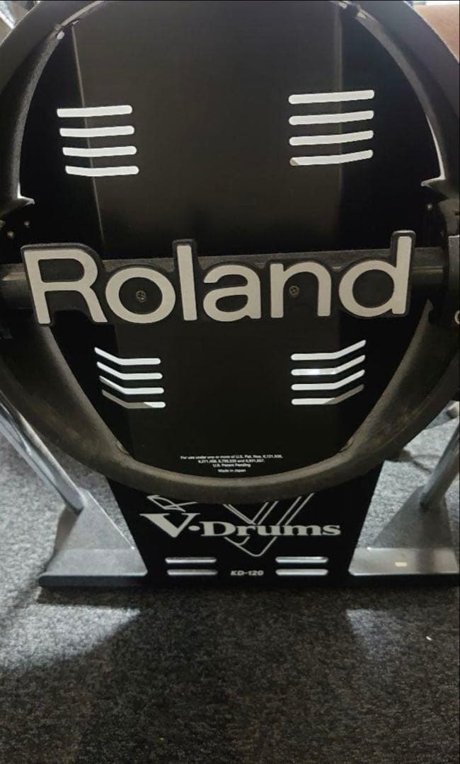 Roland V-Drums TD-20 +オマケ多数