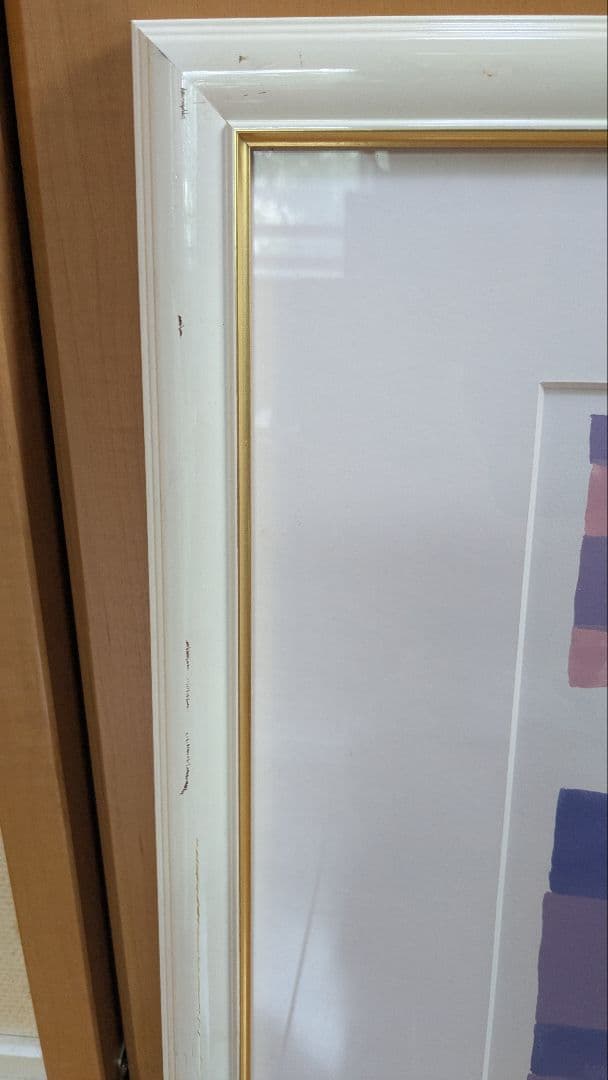 【真作保証】柳原良平先生　リトグラフ「日本丸」