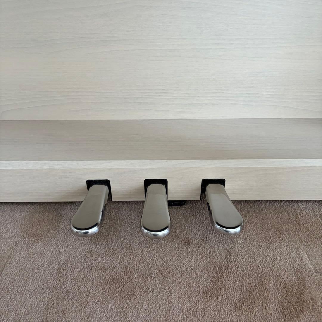 KAWAI CN201 A 23年製　電子ピアノ