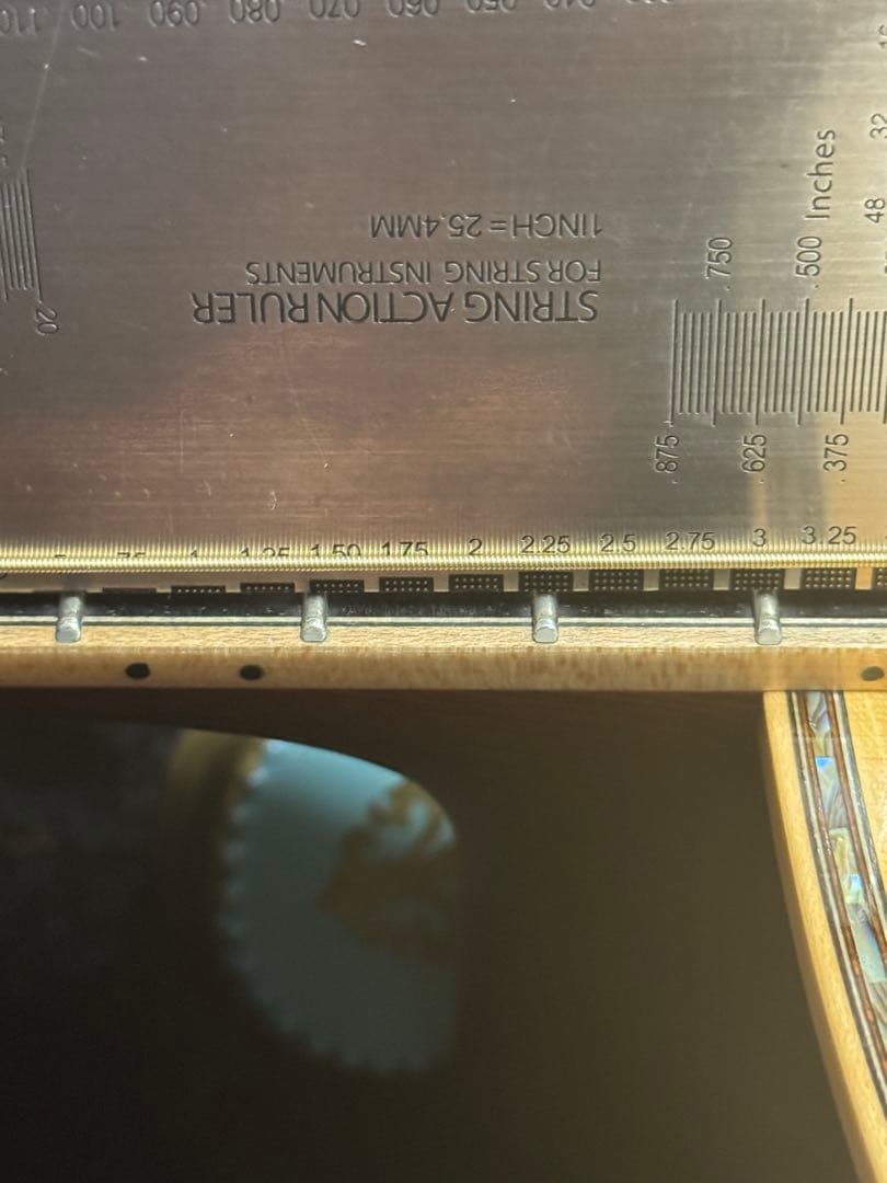 YAMAHA LL36 ARE ハードケース付き